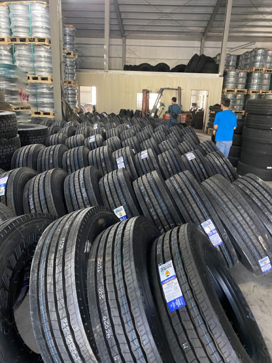 Tire Sales